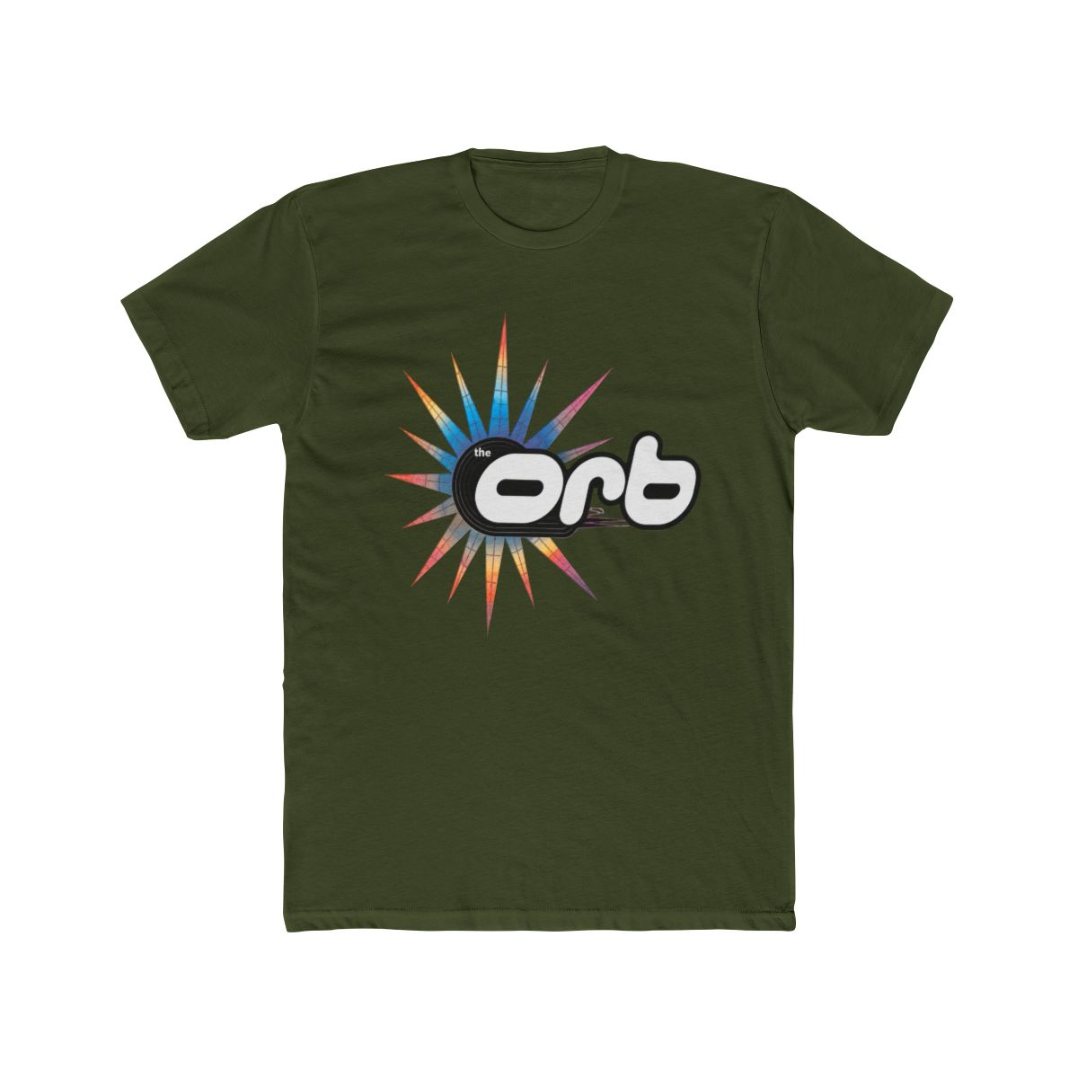 Best logos Orbit is a Boston, Massachusetts-based rock band | Orb: On the Movements of the Earth - alternate angle 4, merchandise