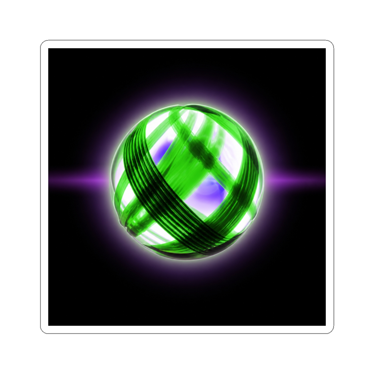 Quantum Orb 006 | Orb: On the Movements of the Earth