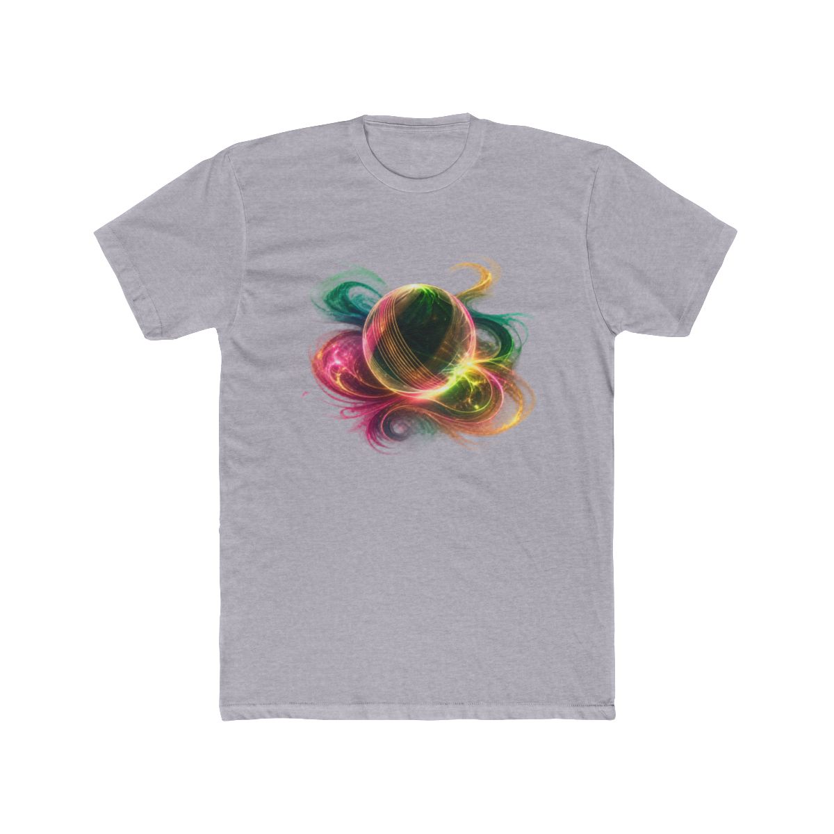 Mystical Orb 002 | Orb: On the Movements of the Earth