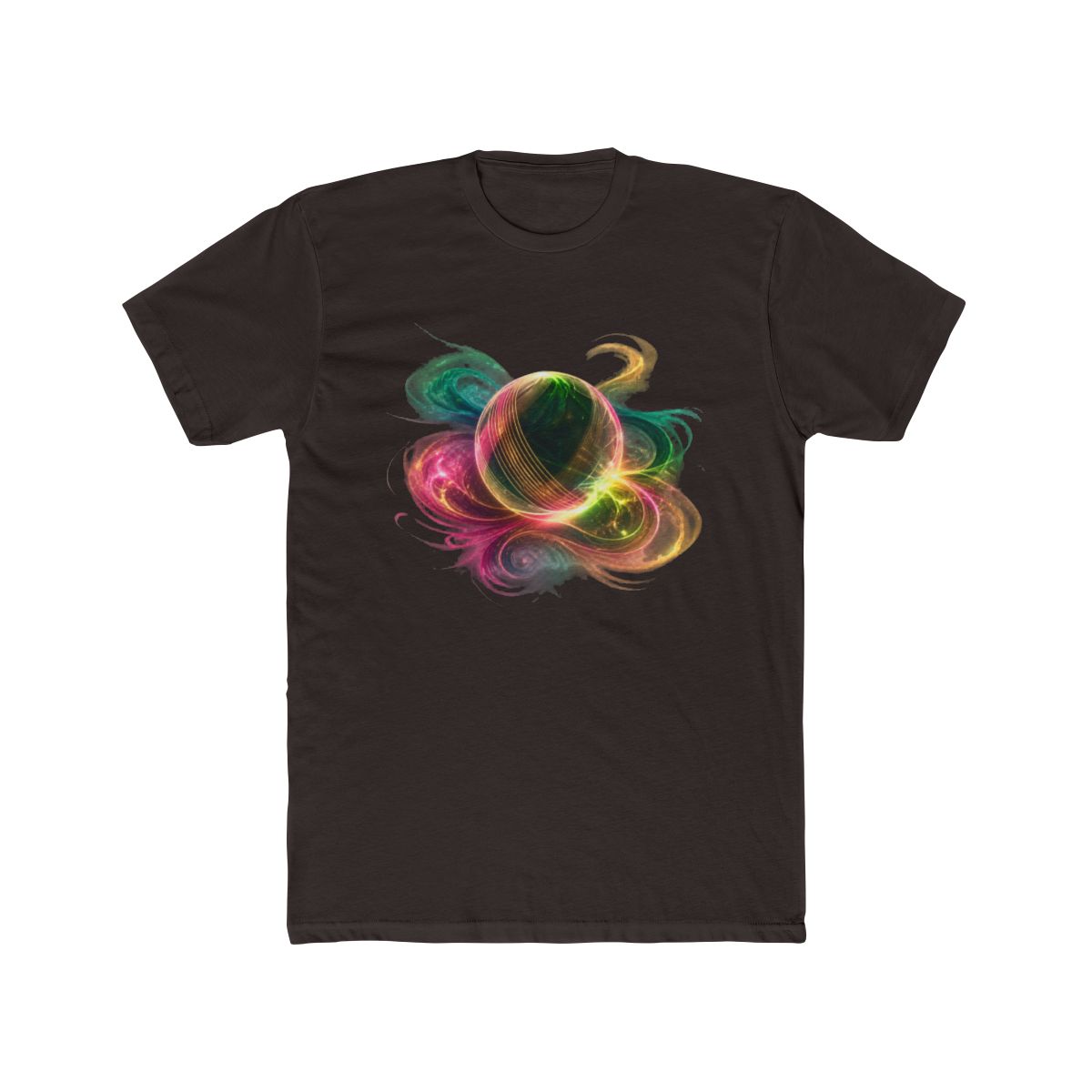 Mystical Orb 002 | Orb: On the Movements of the Earth - alternate angle 2, merchandise