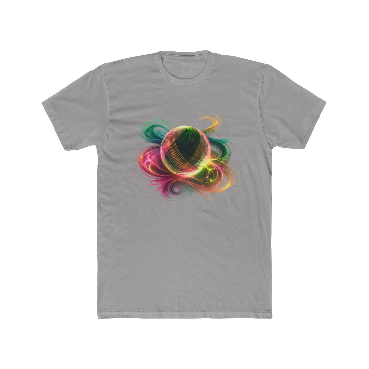 Mystical Orb 002 | Orb: On the Movements of the Earth - Official T-Shirts merchandise