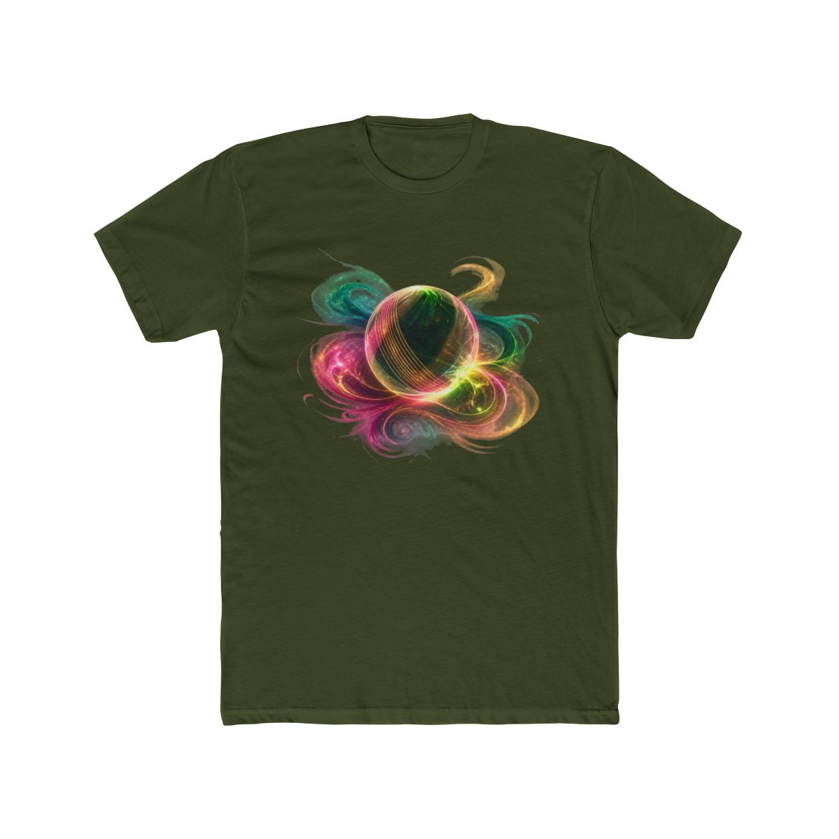 Mystical Orb 002 | Orb: On the Movements of the Earth - alternate angle 5, merchandise